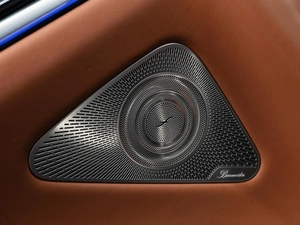 Седан Mercedes-benz S-класс 2021 года, 9499000 рублей, Тюмень