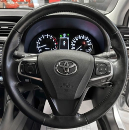 Седан Toyota Allion 2018 года, 1897000 рублей, Красноярск