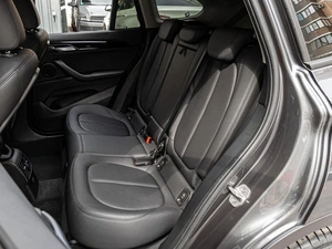 Внедорожник BMW X1 2020 года, 2790000 рублей, Краснодар