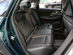 Седан Chery Arrizo 8 2023 года, 2420000 рублей, Краснодар