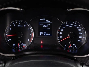 Седан Kia Cerato 2013 года, 1179000 рублей, Тюмень