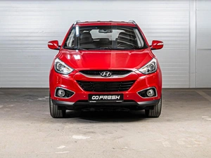 Внедорожник Hyundai ix35 2014 года, 1399000 рублей, Ставрополь