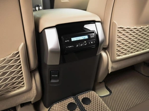 Внедорожник Toyota Land Cruiser Prado 2022 года, 6549000 рублей, Ставрополь