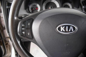Хетчбэк Kia Ceed 2007 года, 339000 рублей, Пермь
