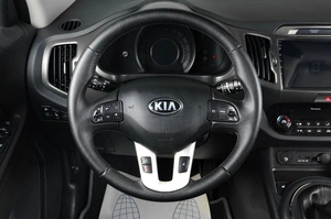 Внедорожник Kia Sportage 2013 года, 1409000 рублей, Тюмень