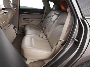 Внедорожник Cadillac SRX 2011 года, 1097779 рублей, Москва