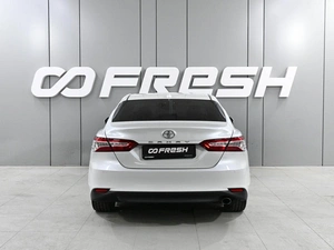 Седан Toyota Camry 2020 года, 3499000 рублей, Аксай