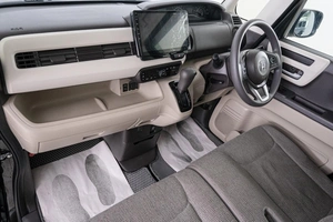 Хетчбэк Honda N-BOX 2019 года, 959000 рублей, Красноярск