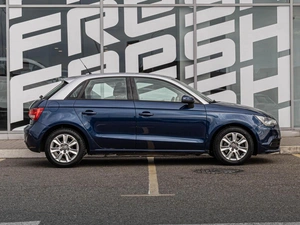 Хетчбэк Audi A1 2012 года, 1098000 рублей, Краснодар