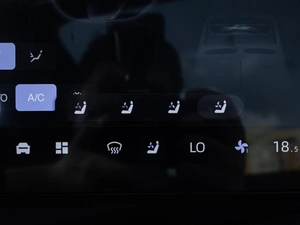 Внедорожник Changan Qiyuan Q07 2025 года, 3816000 рублей, Ставрополь