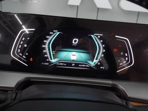 Пикап Changan Hunter Plus 2024 года, 2899000 рублей, Воронеж