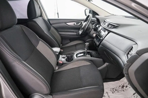 Внедорожник Nissan Qashqai 2021 года, 1849000 рублей, Красноярск
