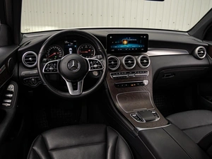 Внедорожник Mercedes-benz GLC-класс 2021 года, 5080000 рублей, Краснодар