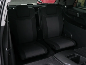 Минивэн Opel Zafira 2008 года, 619000 рублей, Волгоград