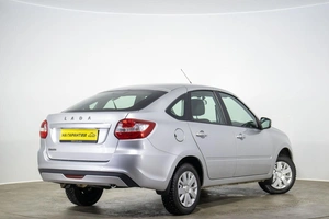 Лифтбек ВАЗ (LADA) Granta 2024 года, 839000 рублей, Оренбург
