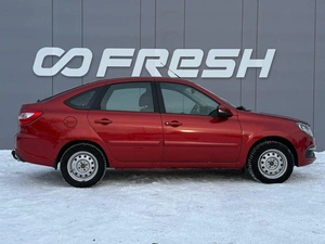Лифтбек ВАЗ (LADA) Granta 2020 года, 689000 рублей, Ижевск