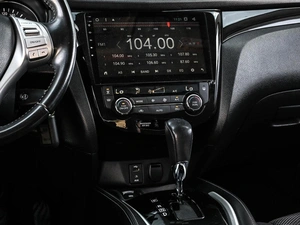 Внедорожник Nissan Qashqai 2017 года, 1534000 рублей, Кирилловка