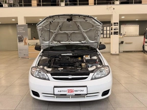 Хэтчбек Chevrolet Lacetti 2010 года, 615000 рублей, Орёл
