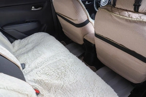 Хетчбэк Kia Rio X-Line 2018 года, 1239000 рублей, Новосибирск