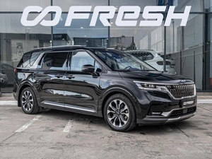Минивэн Kia Carnival 2023 года, 4630000 рублей, Краснодар