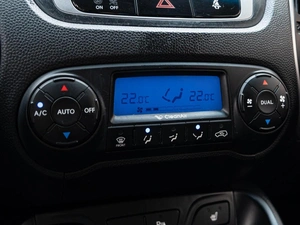 Внедорожник Hyundai ix35 2012 года, 1450000 рублей, Краснодар