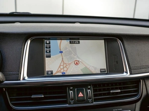 Седан Kia Optima 2017 года, 1750000 рублей, Краснодар