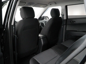 Внедорожник Hyundai Creta 2019 года, 2147444 рублей, Москва