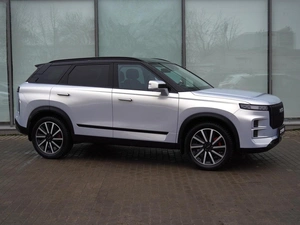 Внедорожник JAECOO J7 2024 года, 2520000 рублей, Тверь