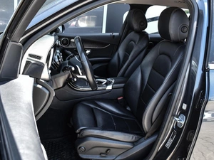 Внедорожник Mercedes-benz GLC-класс 2015 года, 2850000 рублей, Краснодар