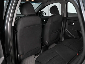 Седан Kia Rio 2015 года, 999000 рублей, Аксай