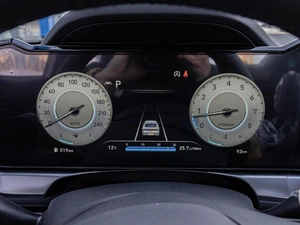 Седан Hyundai Lafesta 2025 года, 2910000 рублей, Краснодар