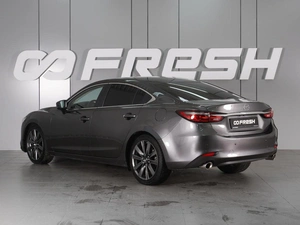Седан Mazda 6 2019 года, 2299000 рублей, Минеральные Воды