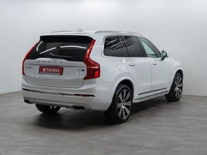 Внедорожник Volvo XC90 2021 года, 6360000 рублей, Красноярск