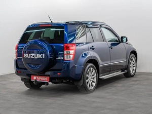 Внедорожник Suzuki Grand Vitara 2012 года, 1315000 рублей, Красноярск