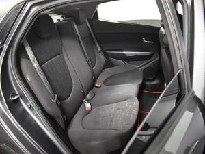 Седан Kia Rio 2013 года, 815200 рублей, Казань