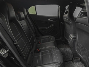 Внедорожник Mercedes-benz GLA-класс 2015 года, 1830000 рублей, Ставрополь