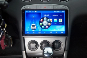 Хетчбэк Peugeot 308 2012 года, 747000 рублей, Красноярск