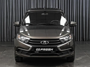 Лифтбек ВАЗ (LADA) Granta 2022 года, 898000 рублей, Ставрополь