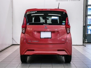 Хетчбэк Mitsubishi EK Wagon 2019 года, 780000 рублей, Красноярск