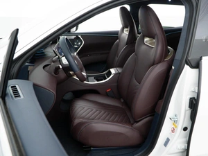 Внедорожник Avatr 11 2023 года, 5099055 рублей, Москва