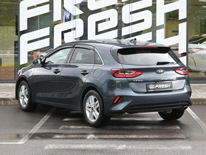 Хетчбэк Kia Ceed 2019 года, 1790000 рублей, Волгоград