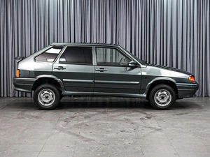 Хетчбэк ВАЗ (LADA) 2114 Samara 2010 года, 298000 рублей, Ставрополь
