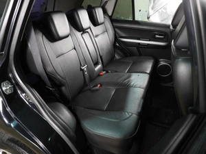 Внедорожник Suzuki Grand Vitara 2008 года, 1059000 рублей, Воронеж