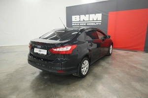 Седан Ford Focus 2011 года, 820000 рублей, Курск