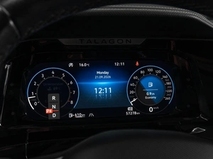 Внедорожник Volkswagen Talagon 2022 года, 5406000 рублей, Тюмень