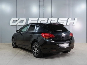 Хетчбэк Opel Astra 2011 года, 549000 рублей, Воронеж