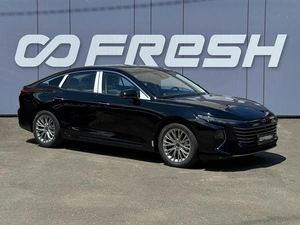 Лифтбек FAW Bestune B70 2024 года, 2329000 рублей, Кропоткин