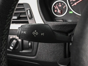 Седан BMW 3 серия 2013 года, 1779000 рублей, Ставрополь