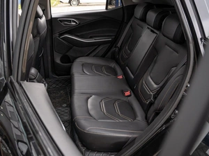 Внедорожник Москвич 3 2023 года, 1649000 рублей, Краснодар