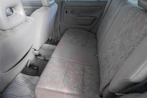 Хетчбэк Mazda Demio 2001 года, 349000 рублей, Кемерово